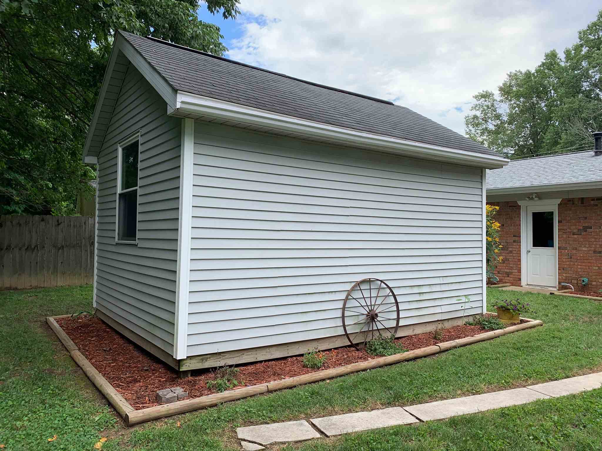 5945 East Robinson Road Bloomington, IN 47408 - Photo 18 of 23