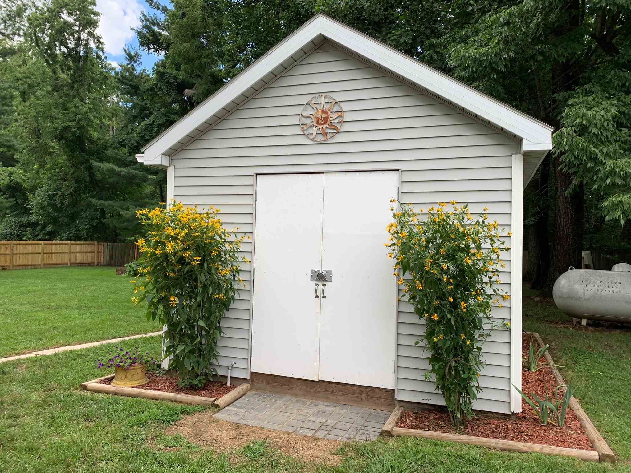 5945 East Robinson Road Bloomington, IN 47408 - Photo 19 of 23