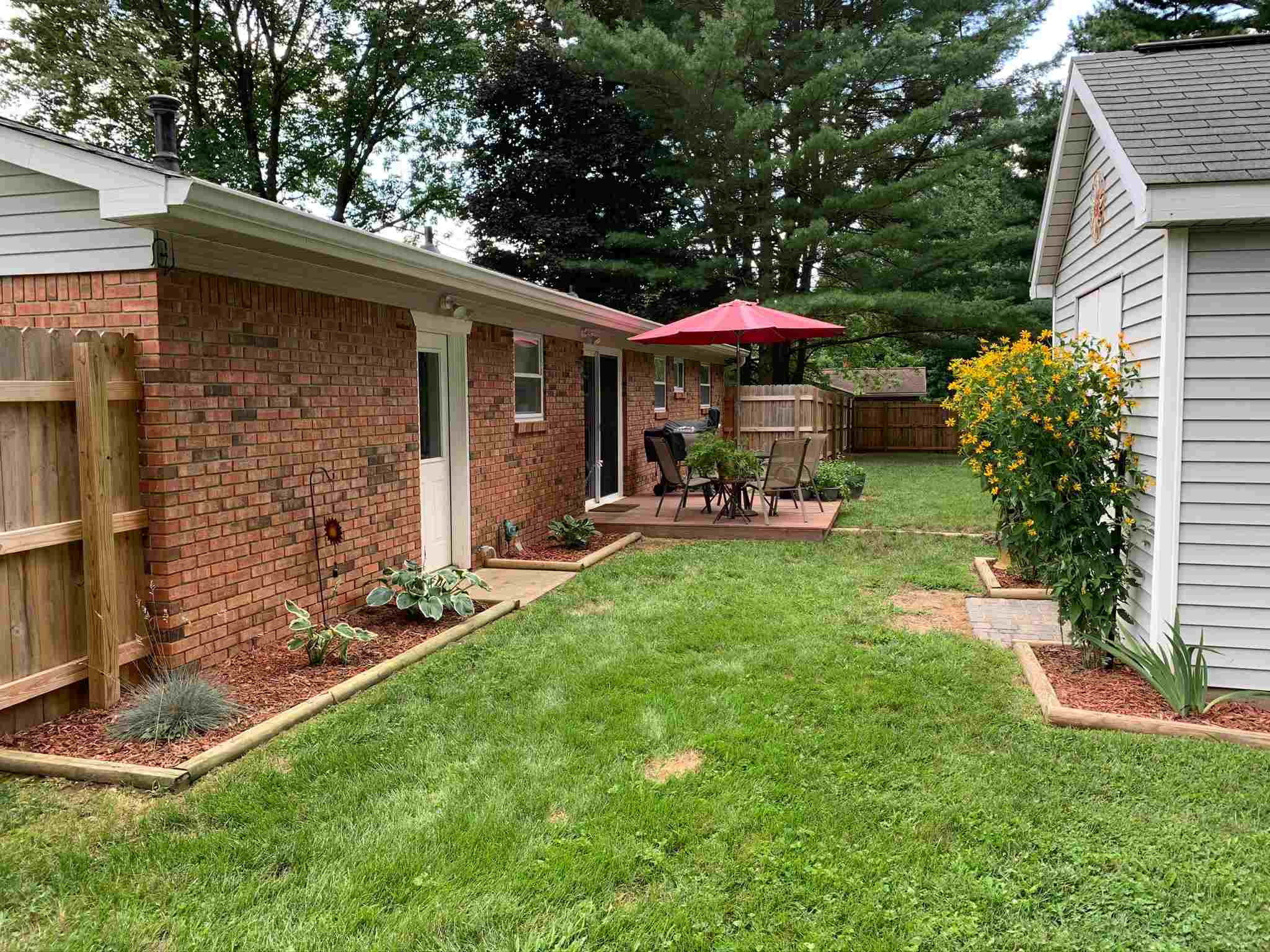 5945 East Robinson Road Bloomington, IN 47408 - Photo 20 of 23