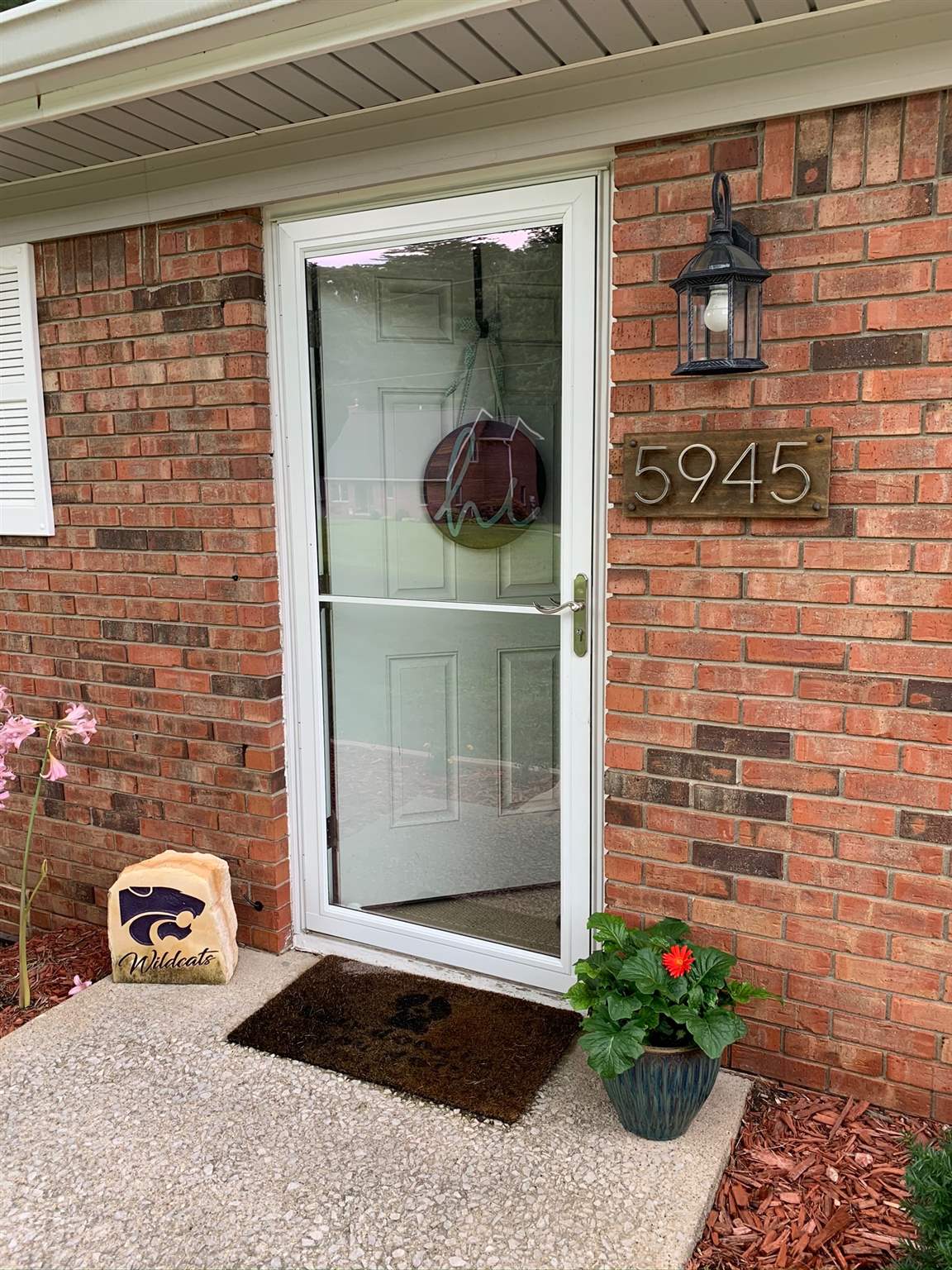 5945 East Robinson Road Bloomington, IN 47408 - Photo 3 of 23
