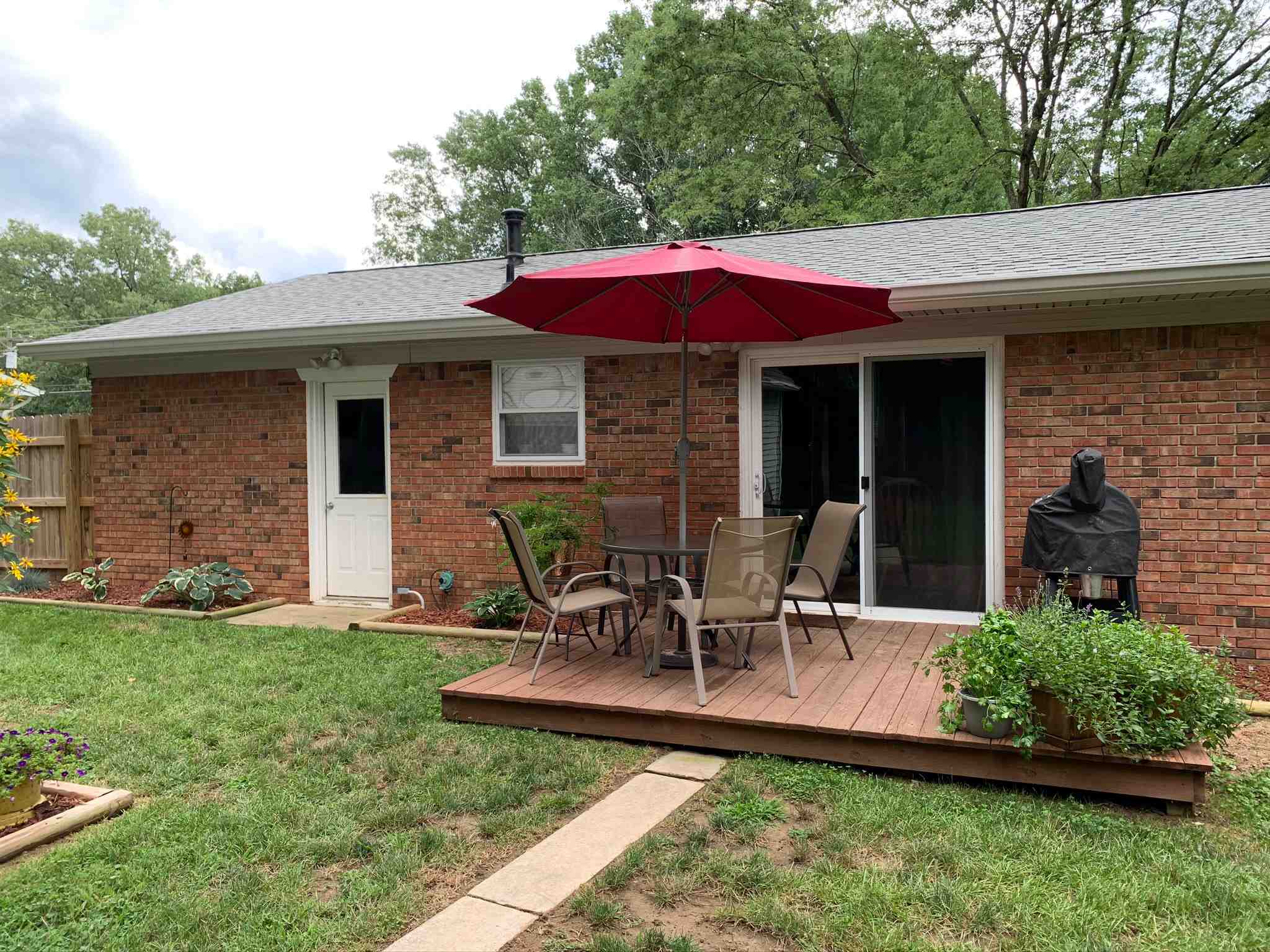 5945 East Robinson Road Bloomington, IN 47408 - Photo 21 of 23