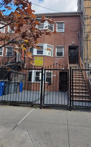 $3,500 | 301 Wyona Street | East New York