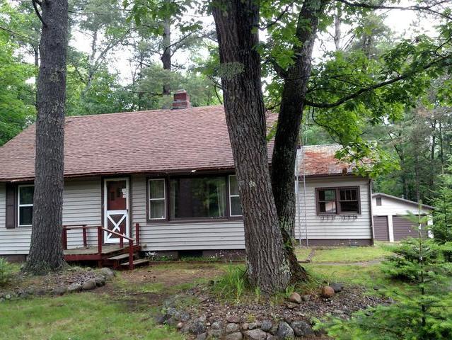 8040-36 Found Lake Road St. Germain, WI 54558 - Photo 10 of 12 Gallery Image 10