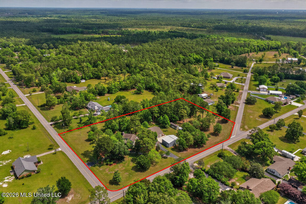 20332 Hayes Road Long Beach, MS 39560 - Photo 91 of 91 77
