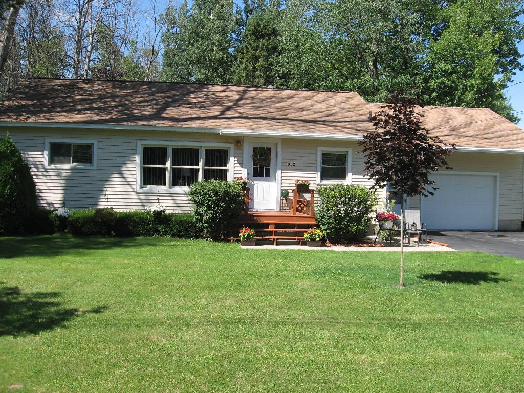 1032 Pohl Road Alpena, MI 49707 - Photo 1 of 16 Gallery Image 1