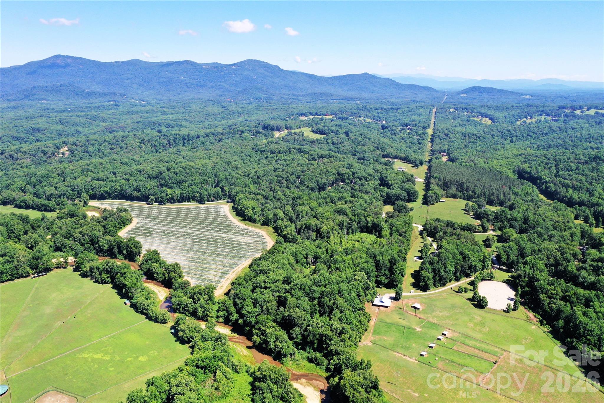 0 River Road Tryon, NC 28782 - Photo 17 of 30