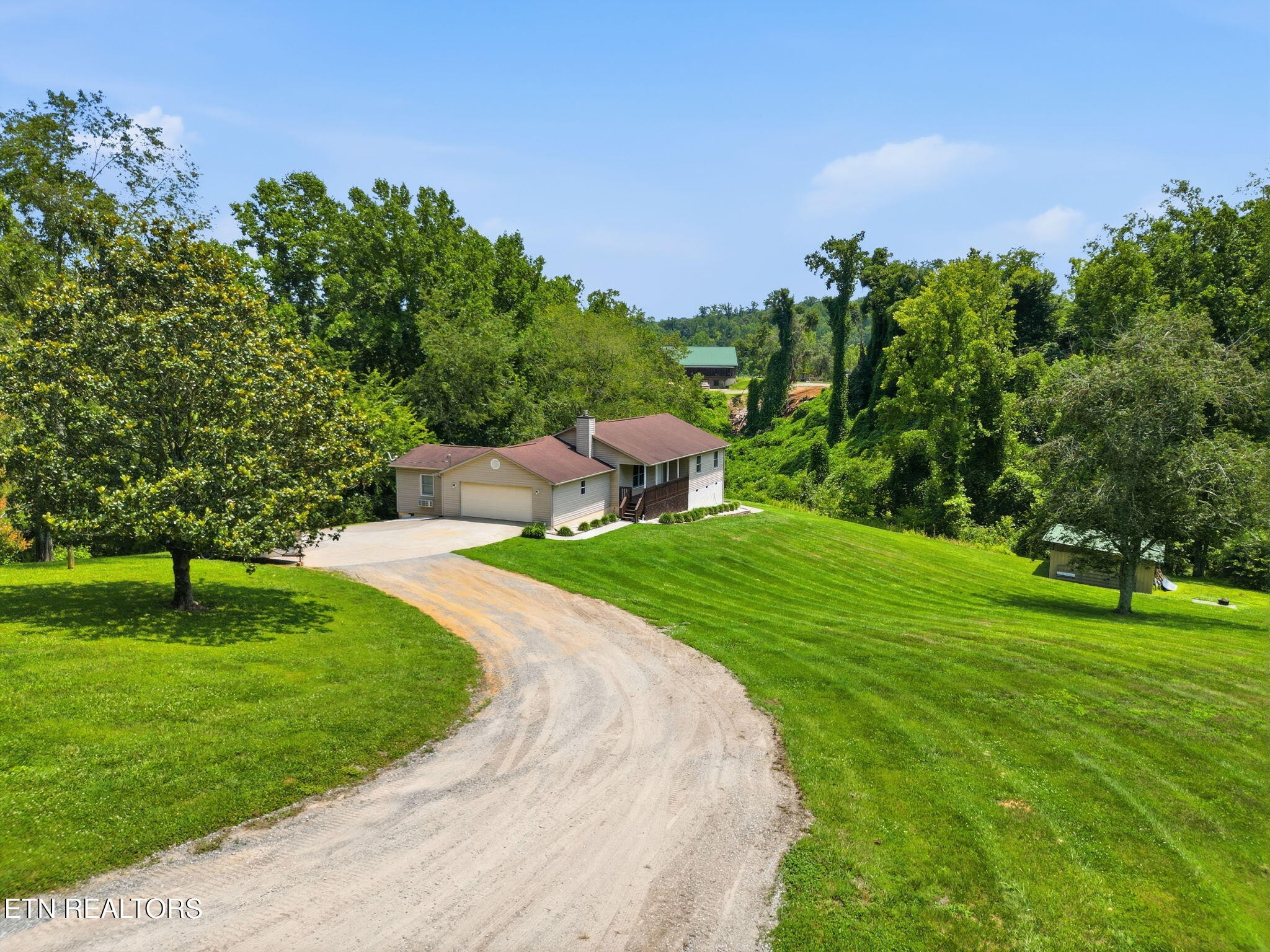 201 Windsong Road Clinton, TN 37716 - Photo 50 of 59 Gallery Image 50