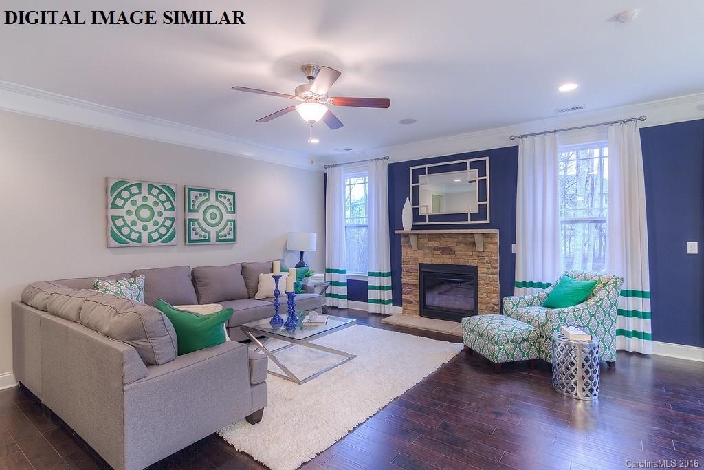 1506 Hedge Apple Road, Unit 170 Lake Wylie, SC 29710 - Photo 12 of 24 Gallery Image 12