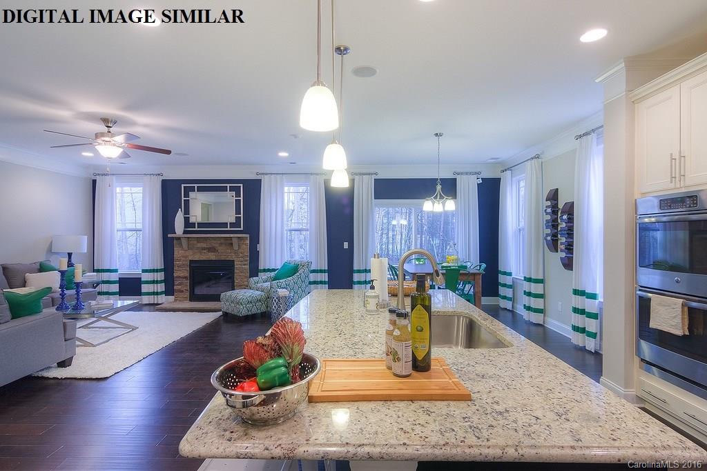 1506 Hedge Apple Road, Unit 170 Lake Wylie, SC 29710 - Photo 6 of 24 Gallery Image 6