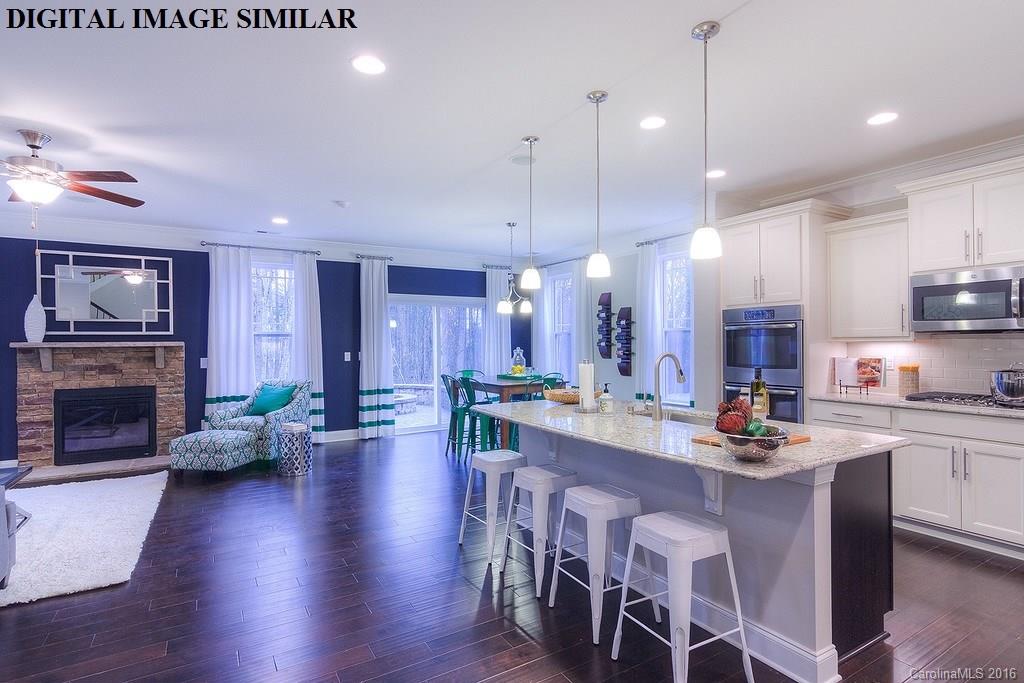 1506 Hedge Apple Road, Unit 170 Lake Wylie, SC 29710 - Photo 9 of 24 Gallery Image 9