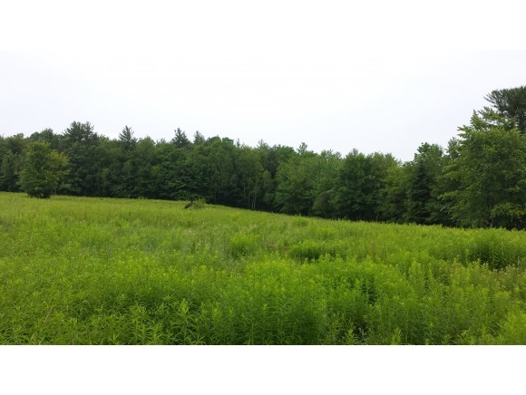 Lot 1 Heino Road Acworth, NH 03601 - Photo 1 of 1