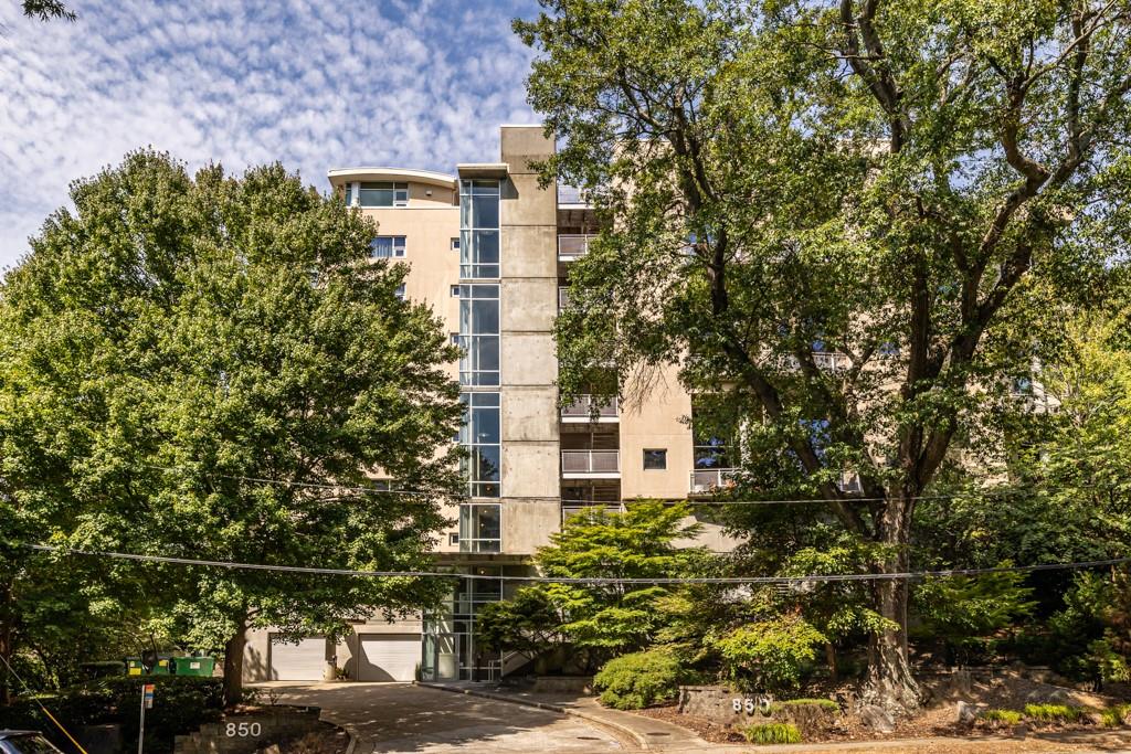 850 Ralph McGill Boulevard Northeast, Unit 2 Atlanta, GA 30306 - Photo 2 of 59