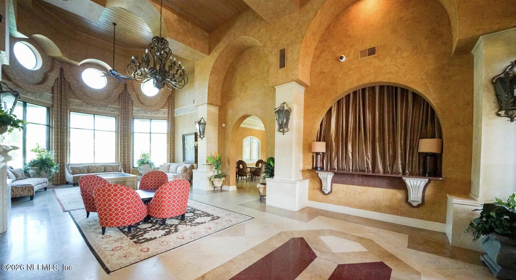 9745 Touchton Road, Unit 1124 Jacksonville, FL 32246 - Photo 36 of 39 Clubhouse