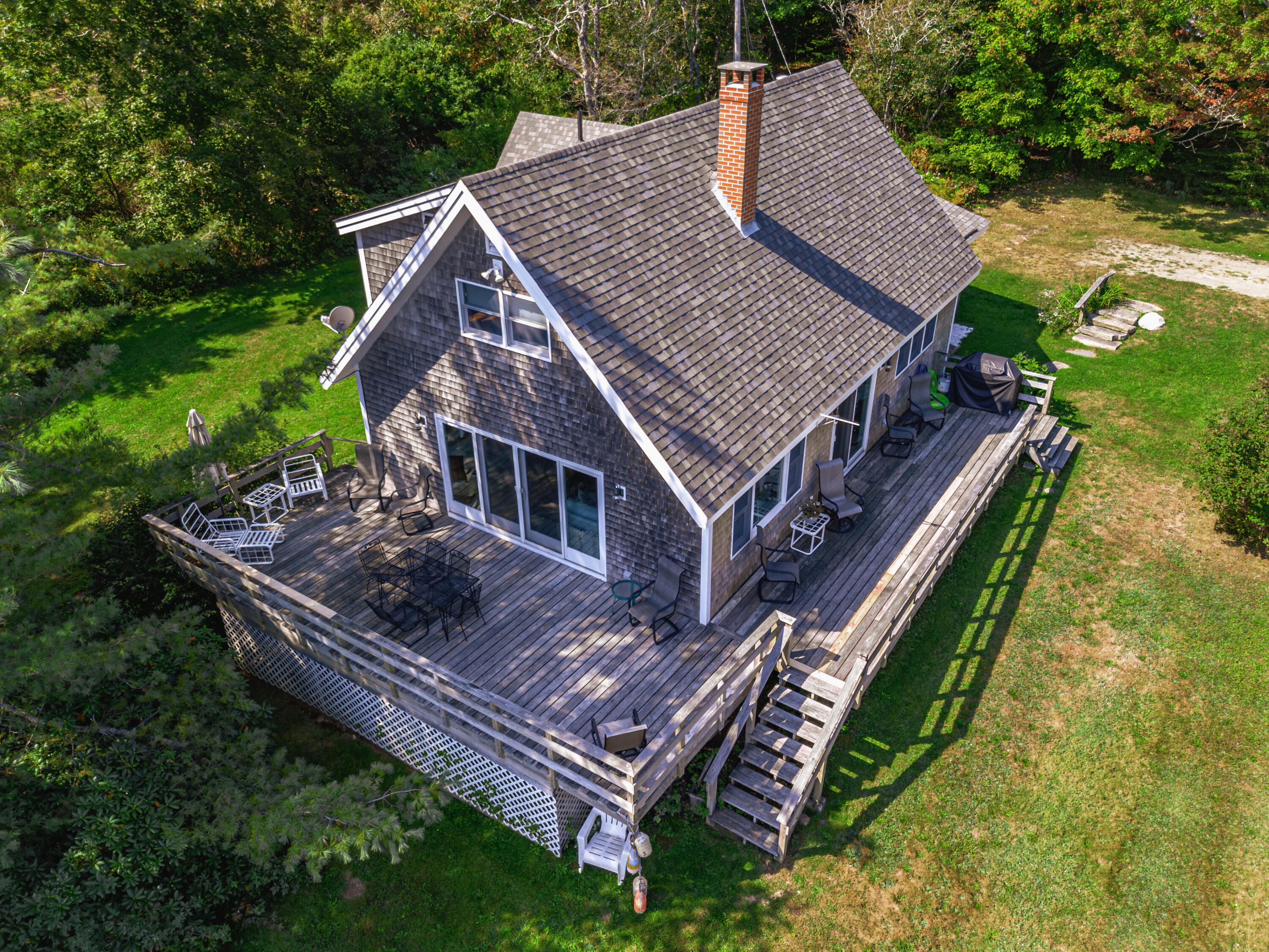232 Atlantic Quarry Road Spruce Head, ME 04859 - Photo 46 of 59 DJI_20240916121127_0041_D-Enhanced-NR