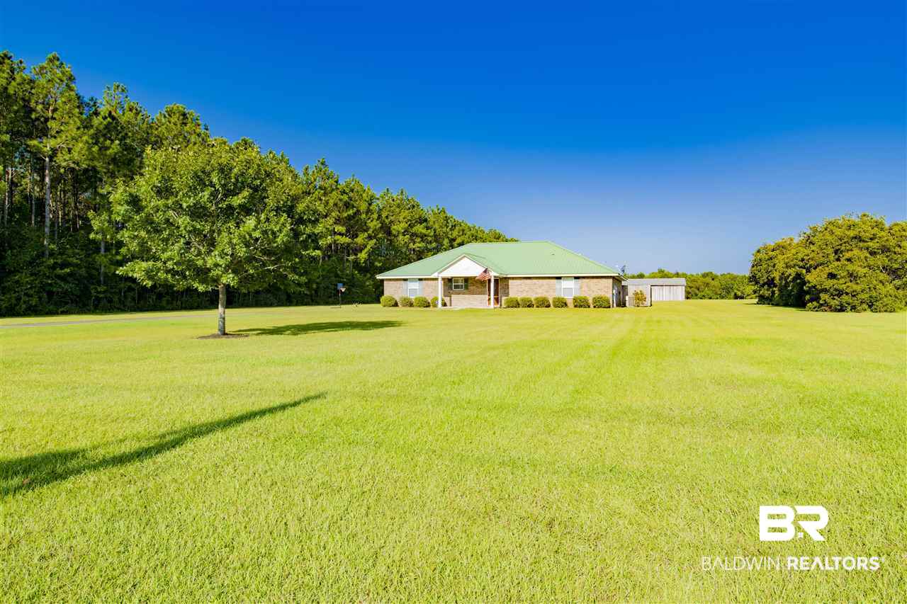 9573 Stucki Road Elberta, AL 36530 - Photo 3 of 31 Gallery Image 3