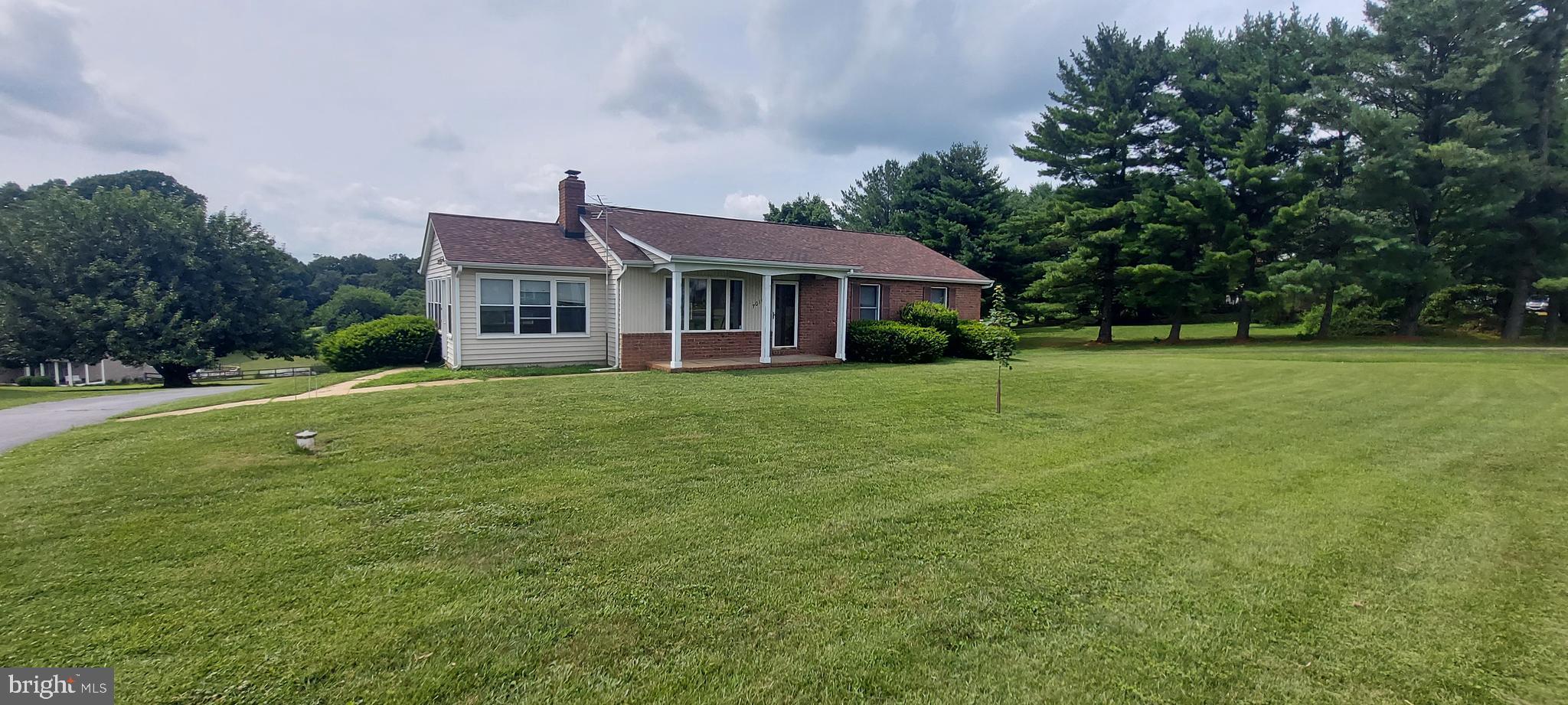 7016 Woodbine Road Woodbine, MD 21797 - Photo 1 of 4