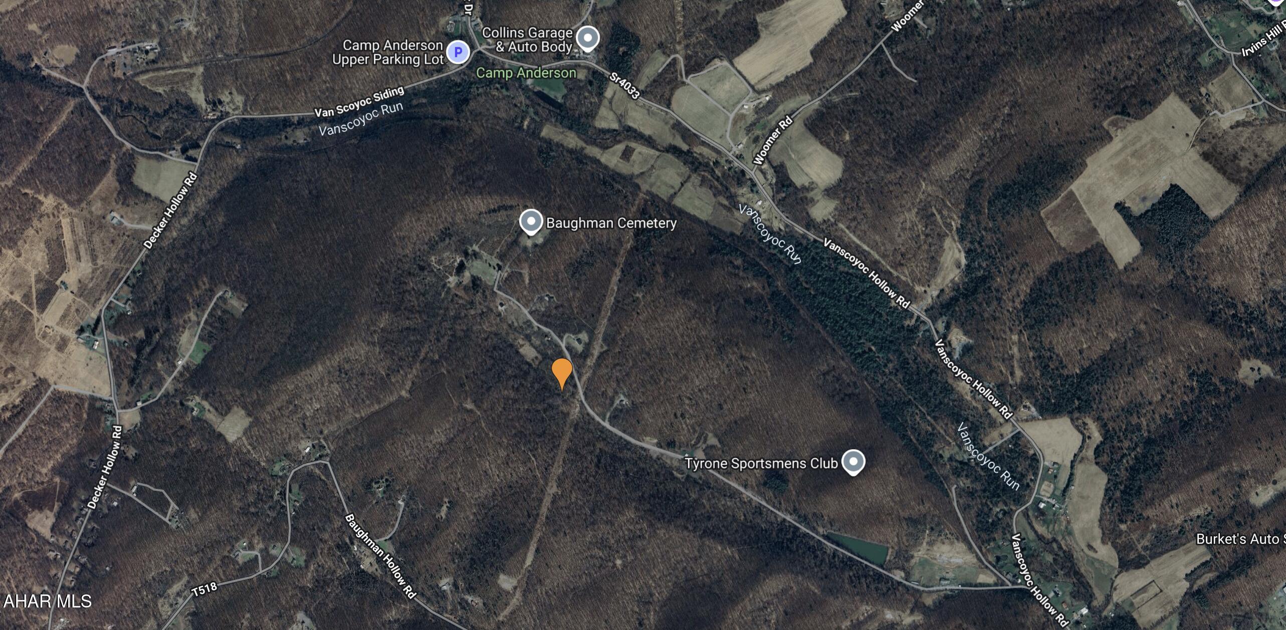2491 Baughman Cemetery Road Tyrone, PA 16686 - Photo 9 of 19