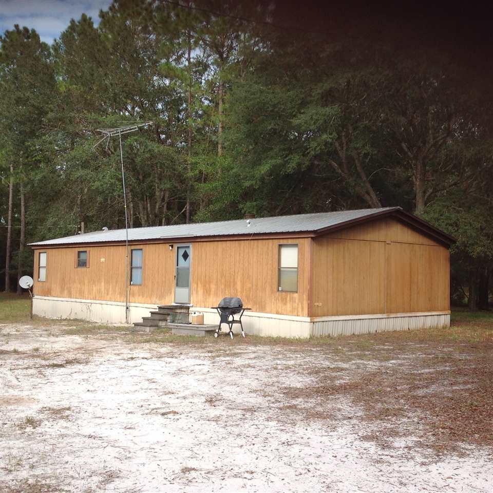 12689 Beach Road Perry, FL 32348 - Photo 26 of 33 Gallery Image 26