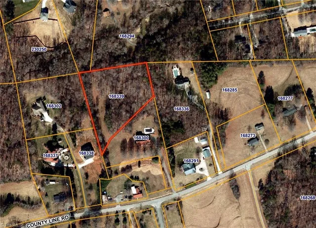 $144,000 | 9131 County Line Road, Kernersville, NC 27284