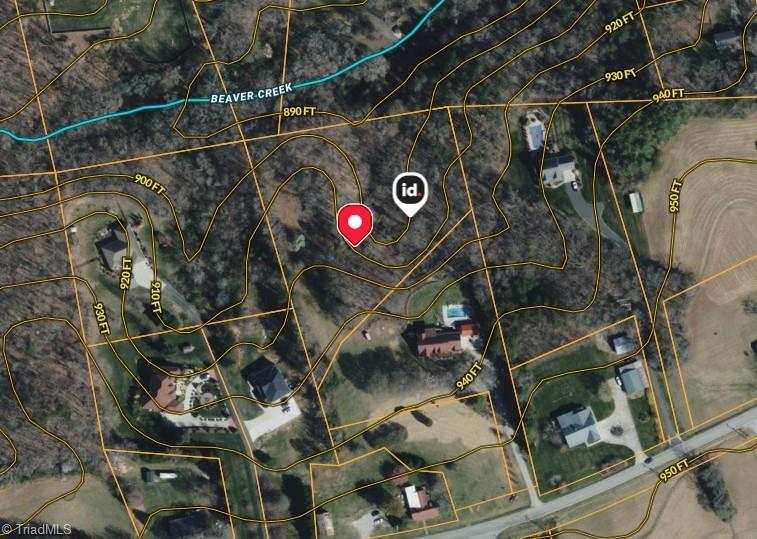 9131 County Line Road Kernersville, NC 27284 - Photo 3 of 4