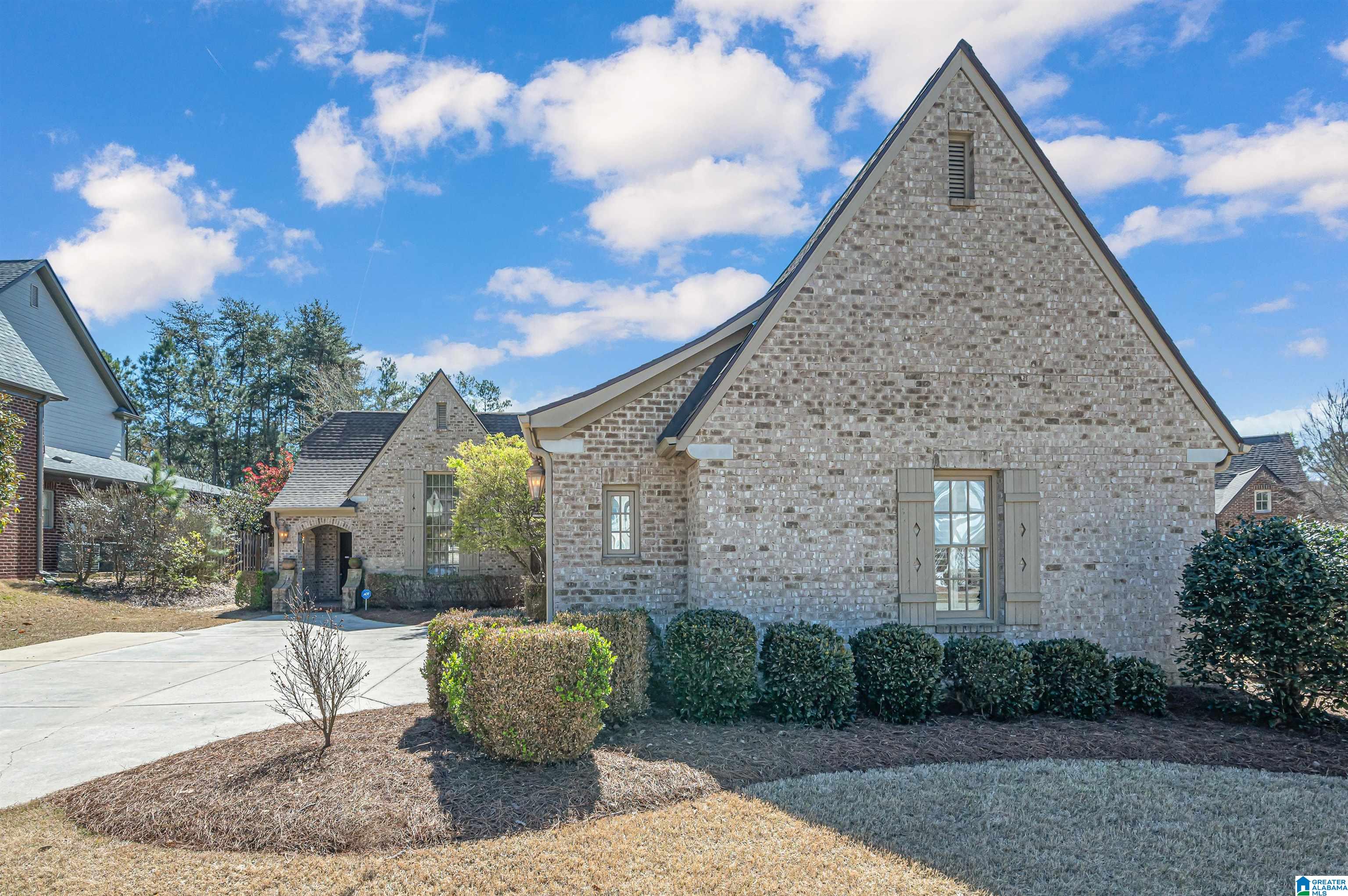 2307 Freestone Ridge Cove Birmingham, AL 35226 - Photo 2 of 40