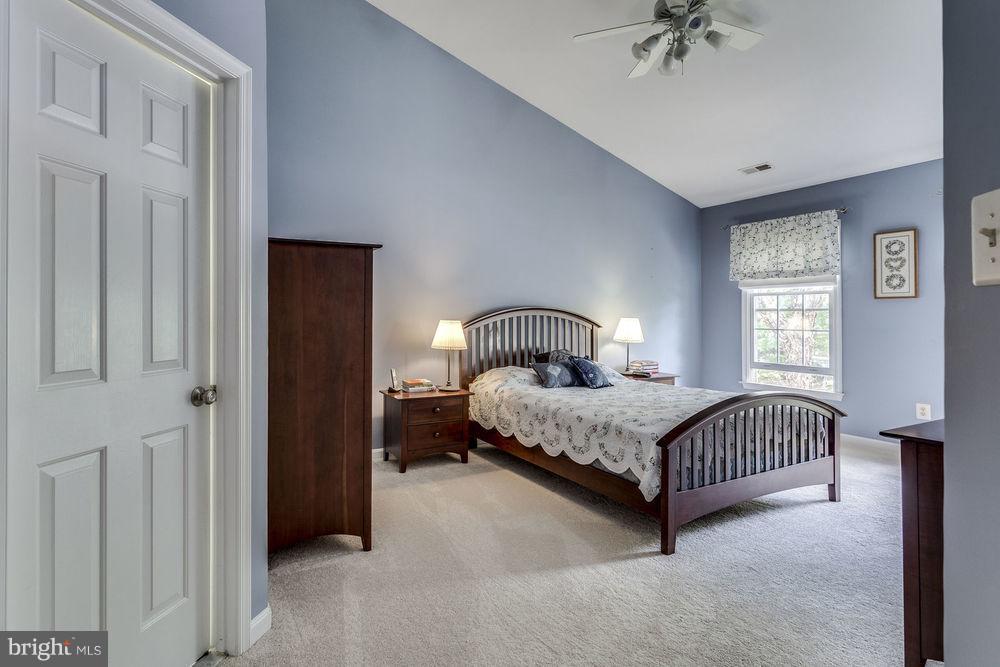8534 Hooes Road Springfield, VA 22153 - Photo 16 of 29 Bedroom (Master)