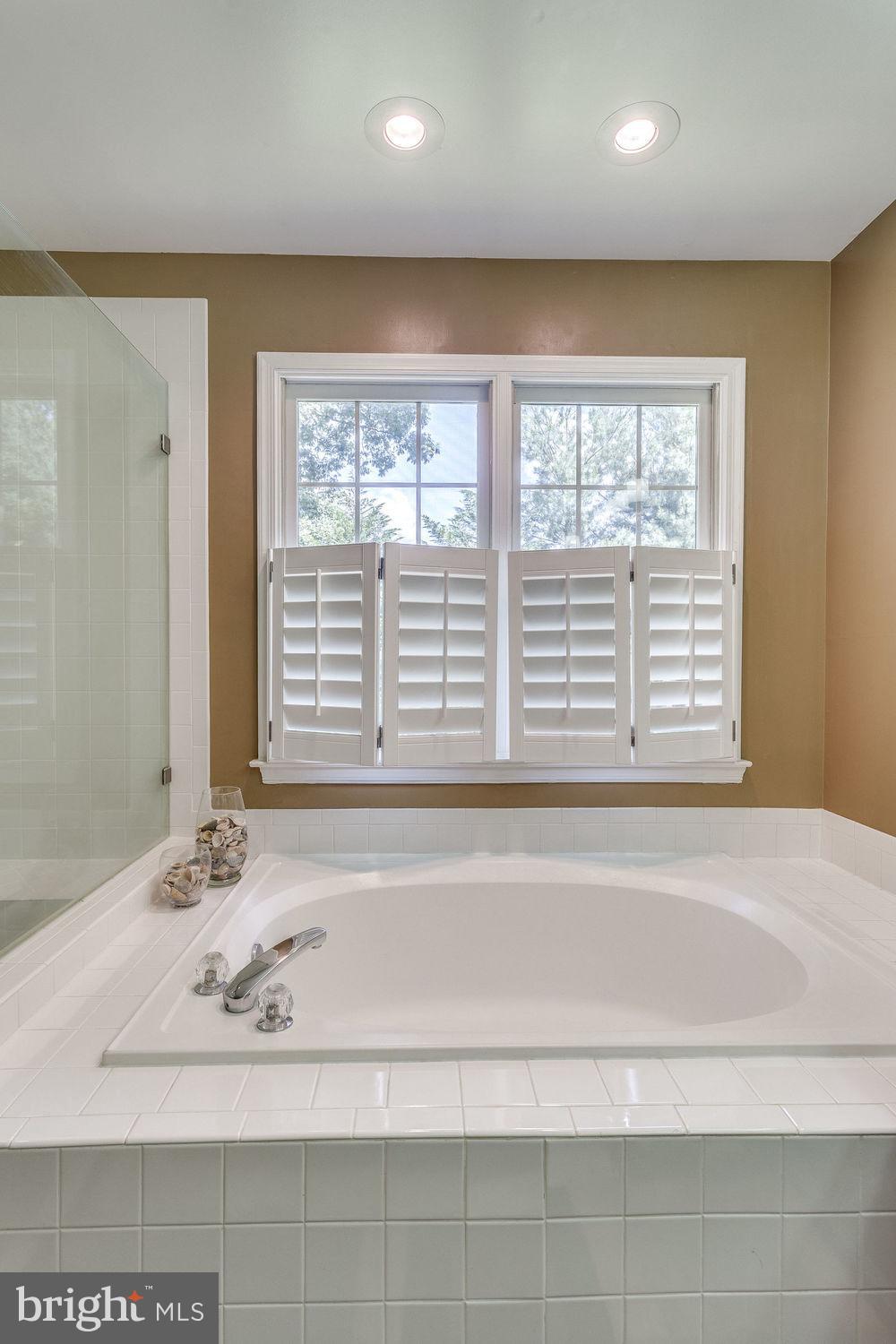 8534 Hooes Road Springfield, VA 22153 - Photo 19 of 29 Bath (Master)