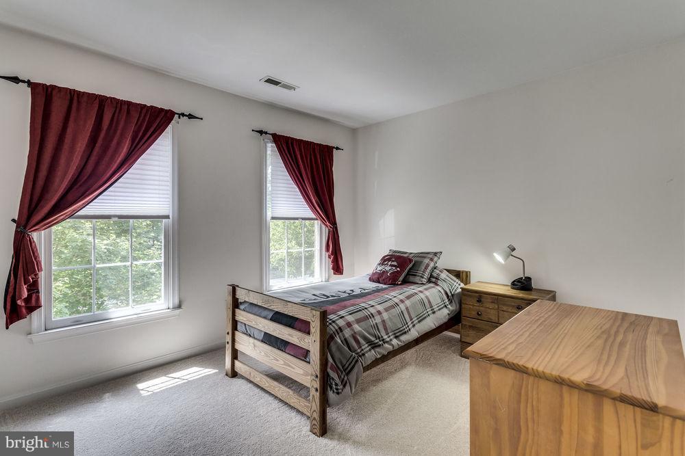 8534 Hooes Road Springfield, VA 22153 - Photo 21 of 29 Bedroom #2