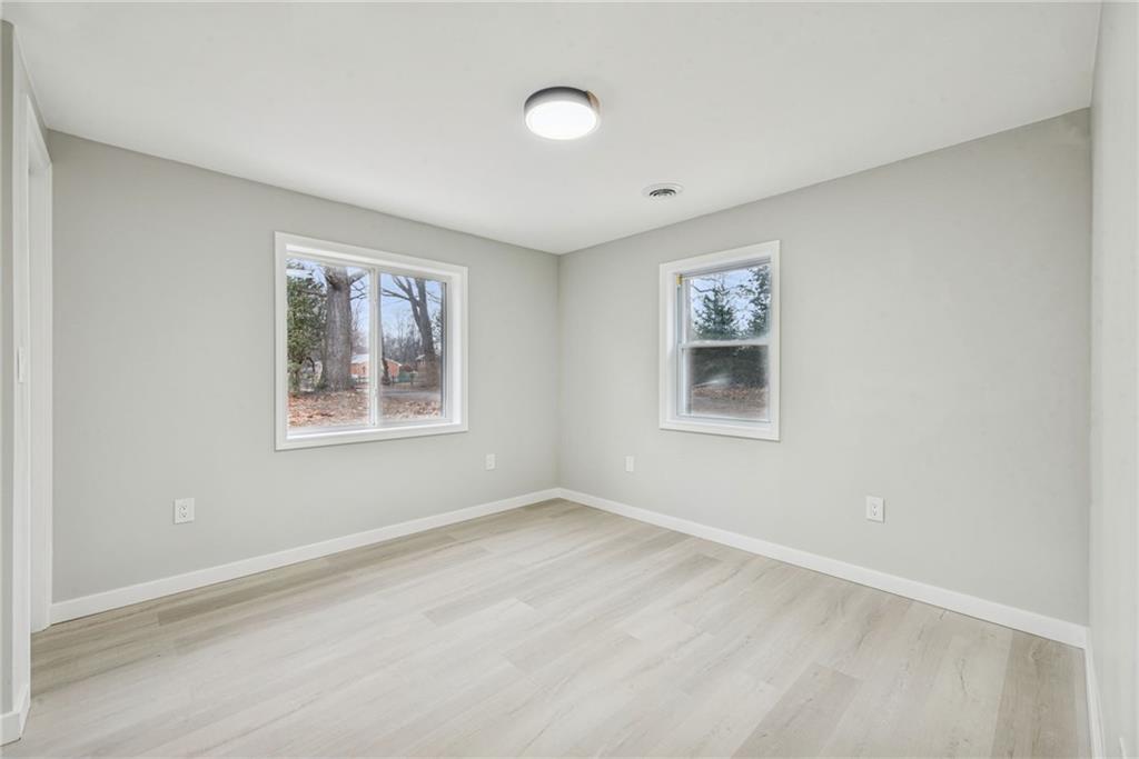 4531 Ridgeview Drive Greensburg, PA 15601 - Photo 13 of 41 an empty room with windows and closet