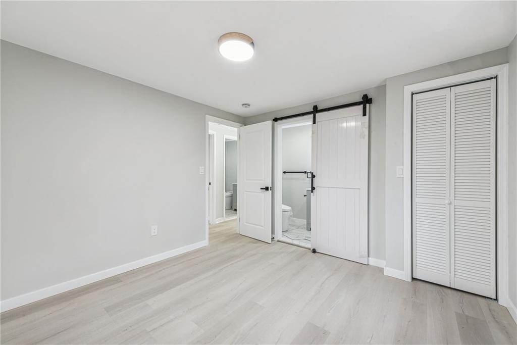 4531 Ridgeview Drive Greensburg, PA 15601 - Photo 14 of 41 a view of an empty room