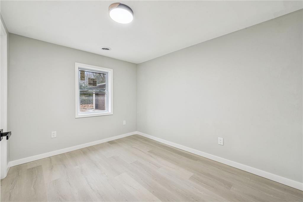 4531 Ridgeview Drive Greensburg, PA 15601 - Photo 16 of 41 an empty room with windows