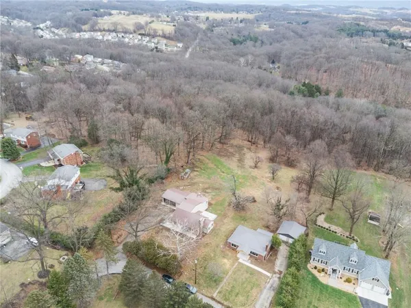 $450,000 | 4531 Ridgeview Drive, Greensburg, PA 15601