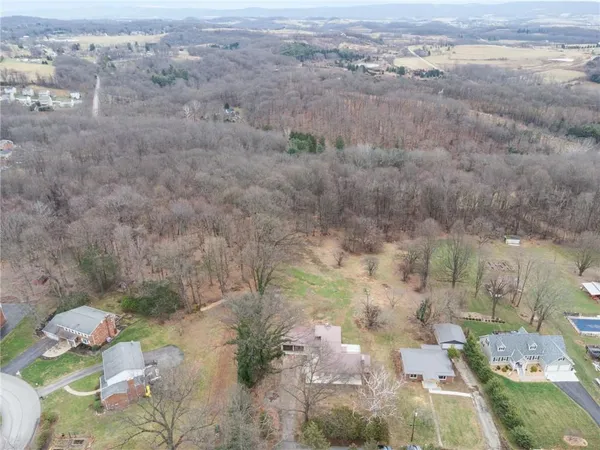 $450,000 | 4531 Ridgeview Drive, Greensburg, PA 15601