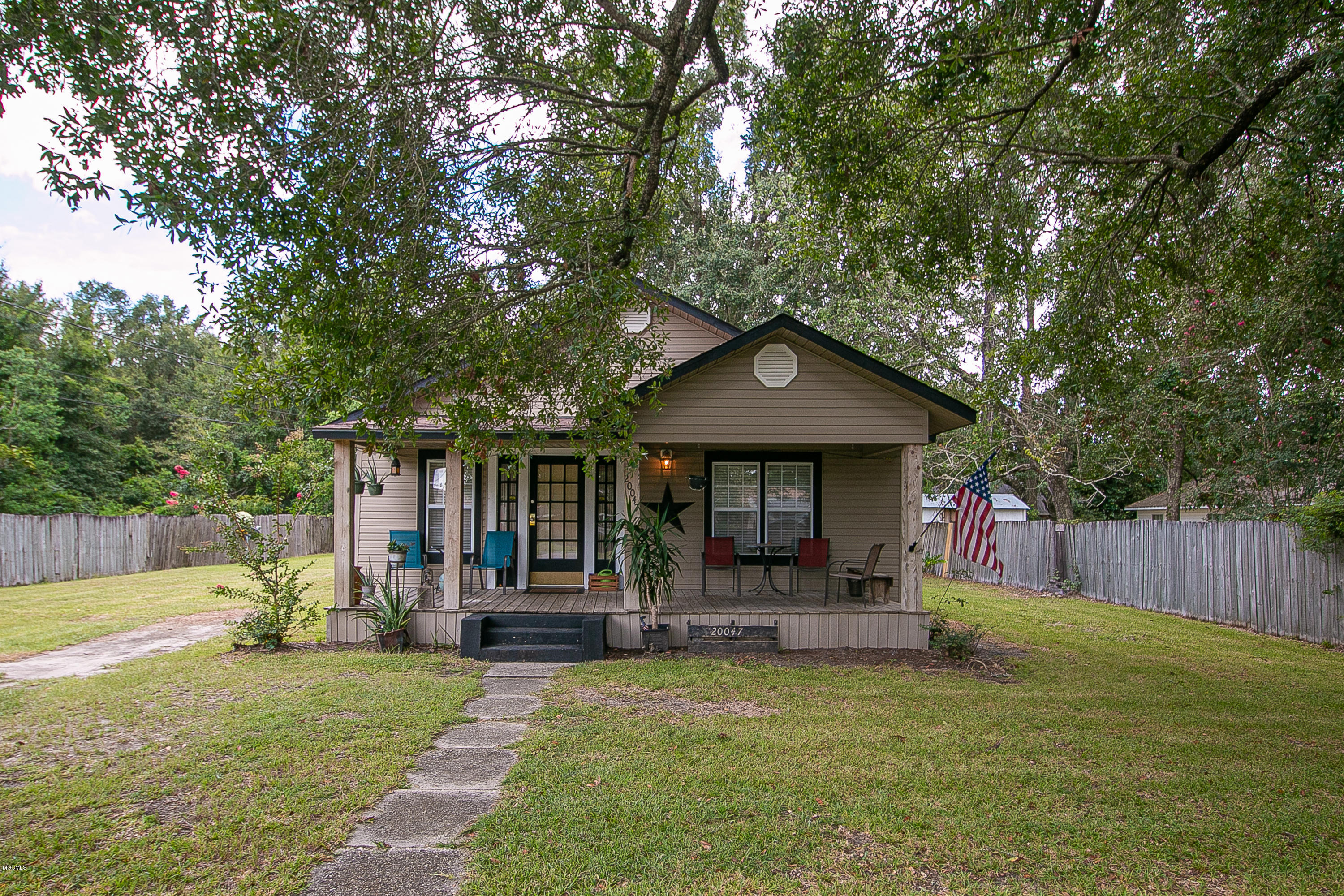 20047 Commission Road Long Beach, MS 39560 - Photo 1 of 16 20047 Commission Road-121