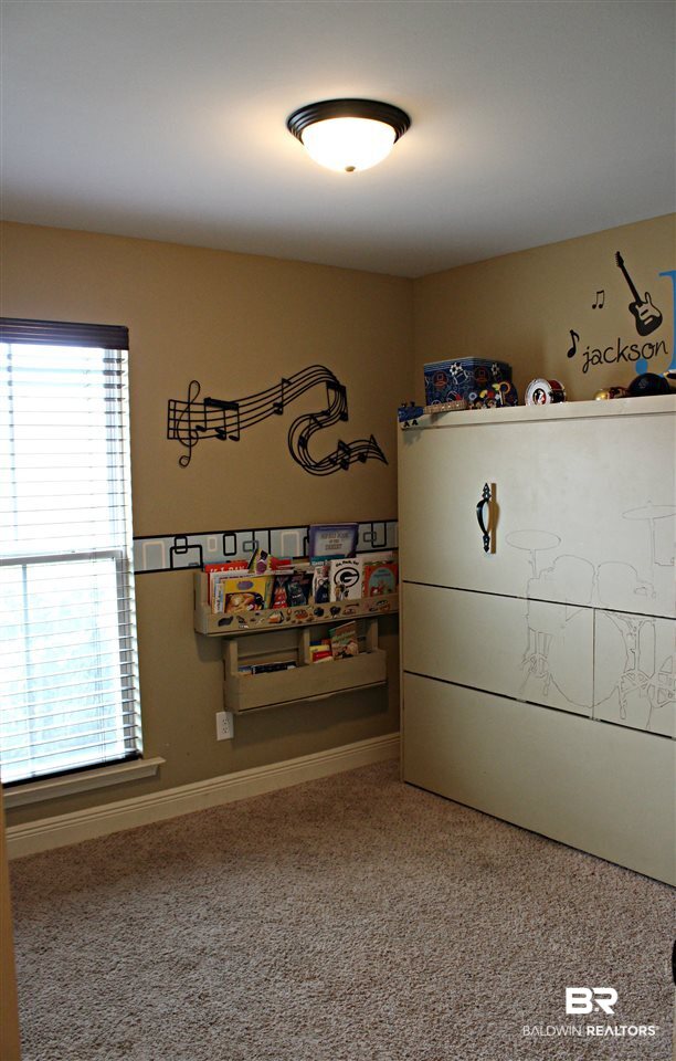 1616 Thames Drive Foley, AL 36535 - Photo 6 of 18 Built In Murphy Bed
