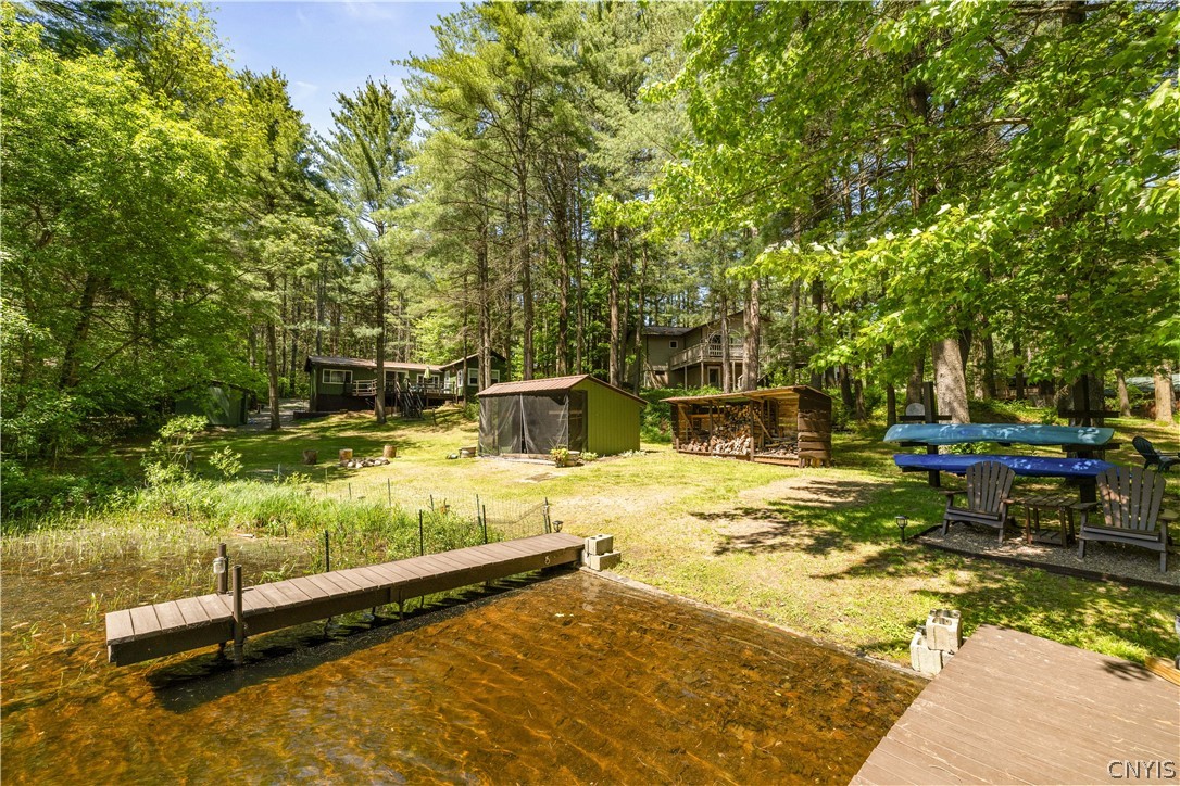 7674 North Shore Road Watson, NY 13343 - Photo 4 of 33