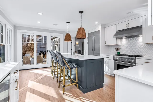 $1,750,000 | 2 Prince Street, Beverly, MA 01915