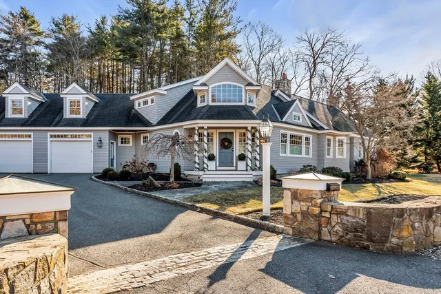 $1,750,000 | 2 Prince Street, Beverly, MA 01915