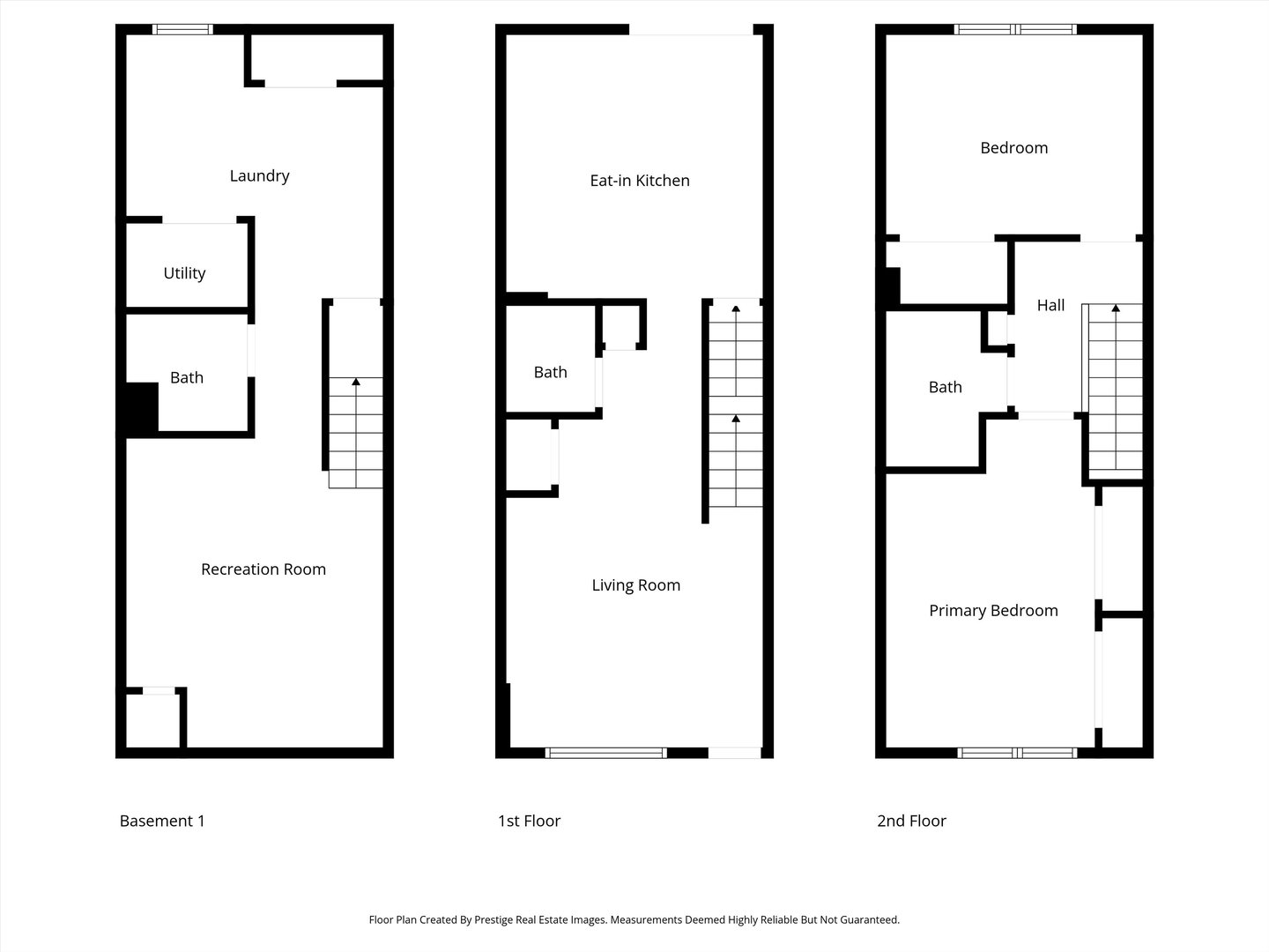 9904 South State Street, Unit B Chicago, IL 60628 - Photo 23 of 23 a picture of a bathroom with mirror