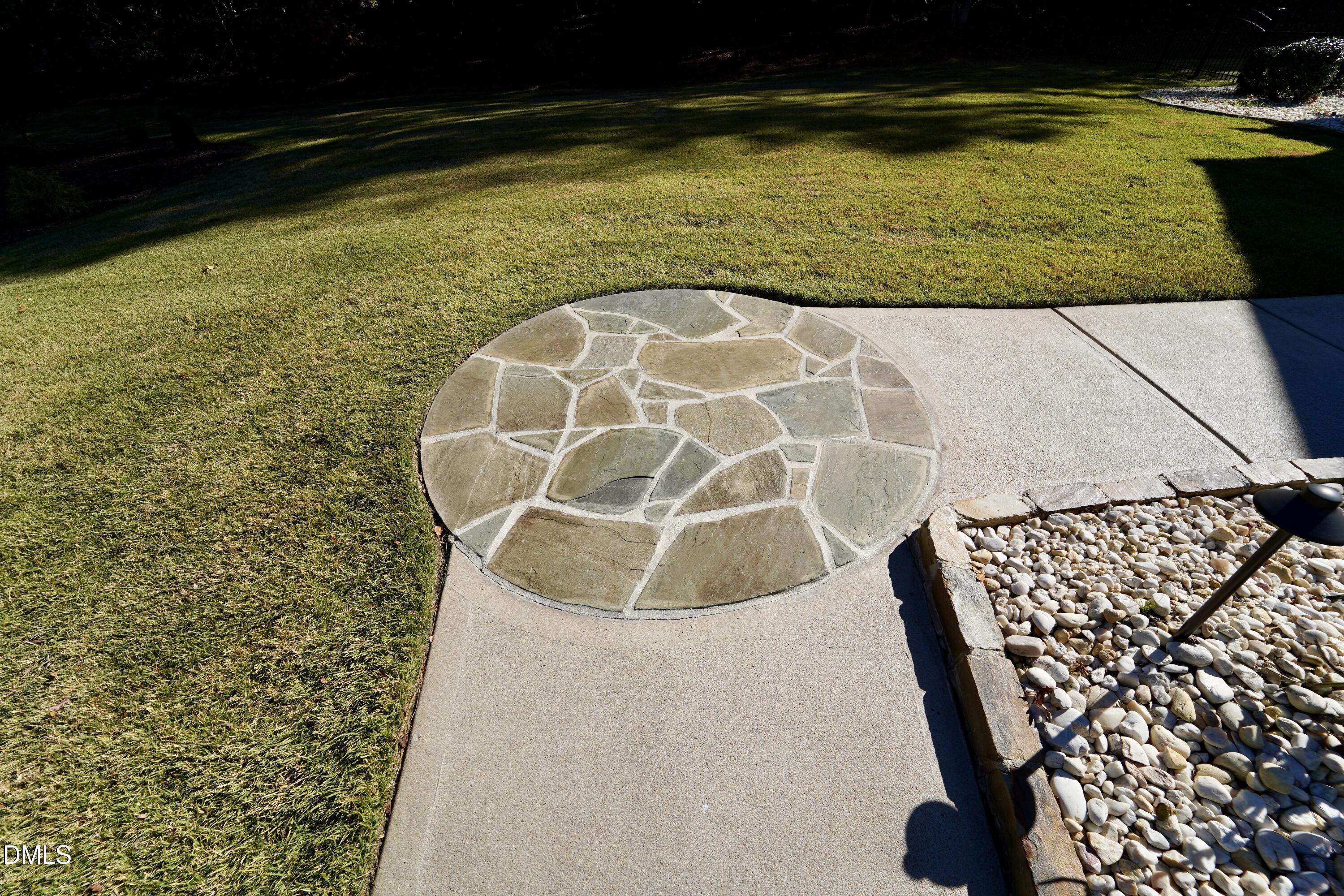 2604 Homestead Forest Road Zebulon, NC 27597 - Photo 11 of 101 a view of a swimming pool