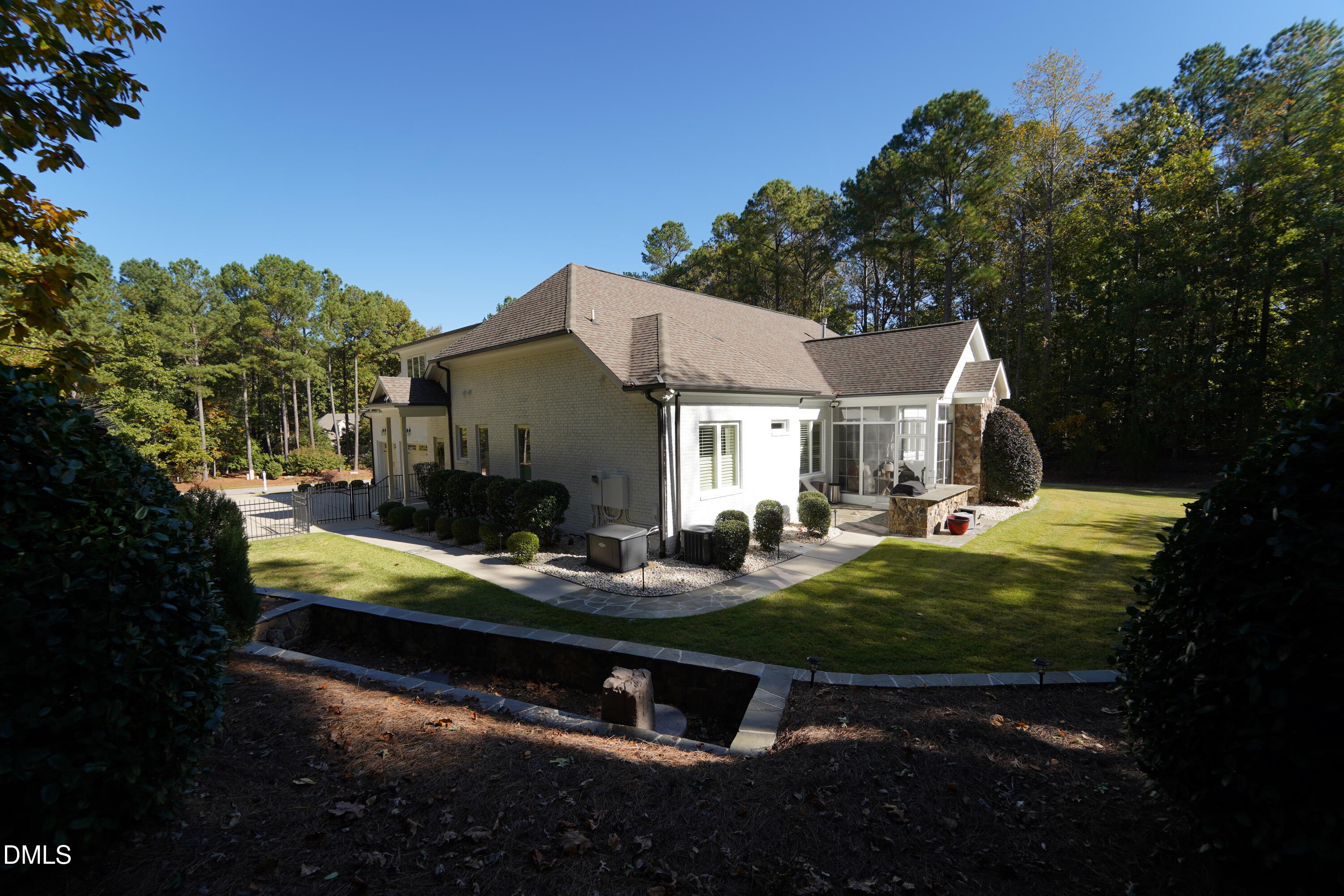 2604 Homestead Forest Road Zebulon, NC 27597 - Photo 18 of 101 DSC08052