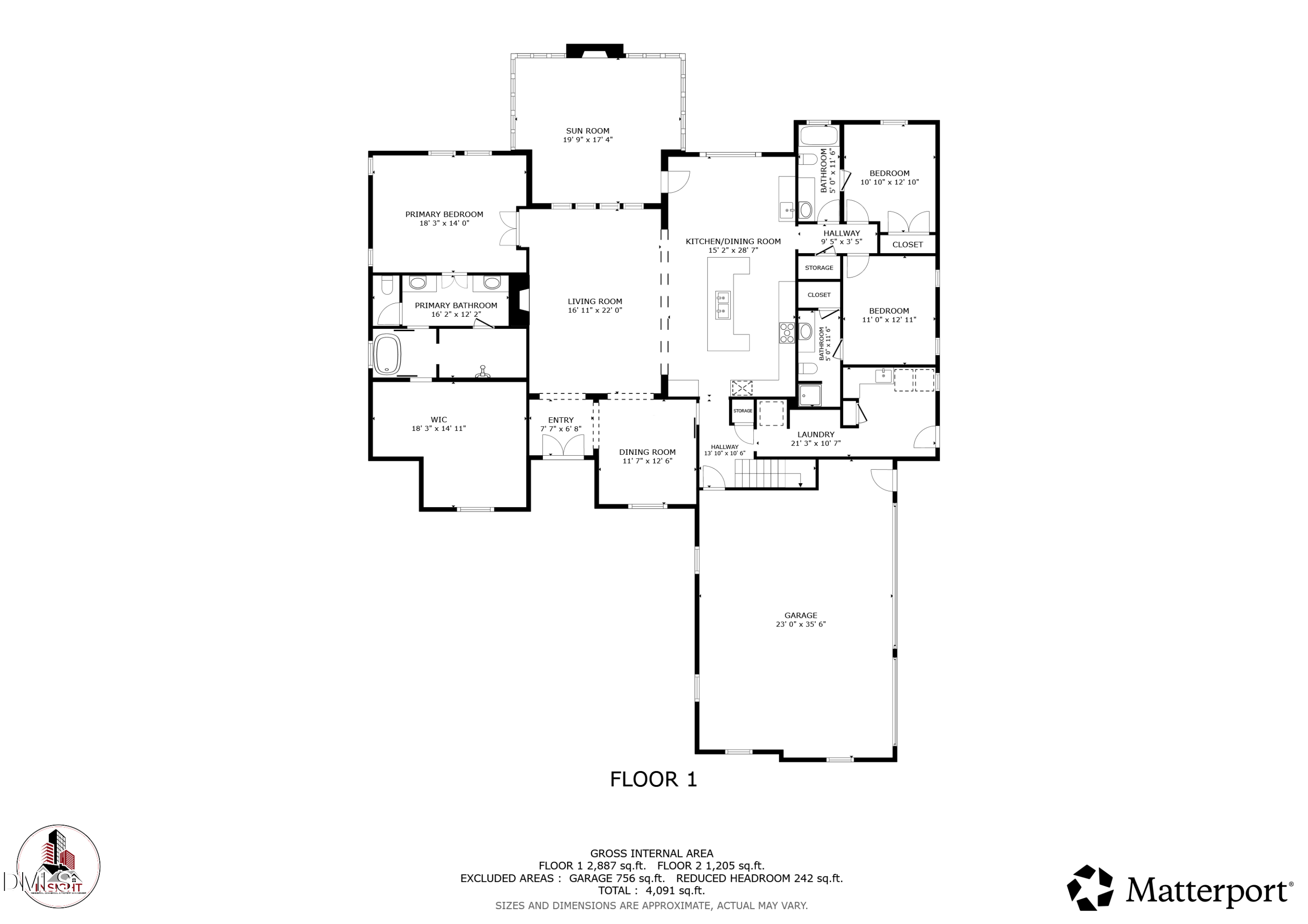 2604 Homestead Forest Road Zebulon, NC 27597 - Photo 100 of 101