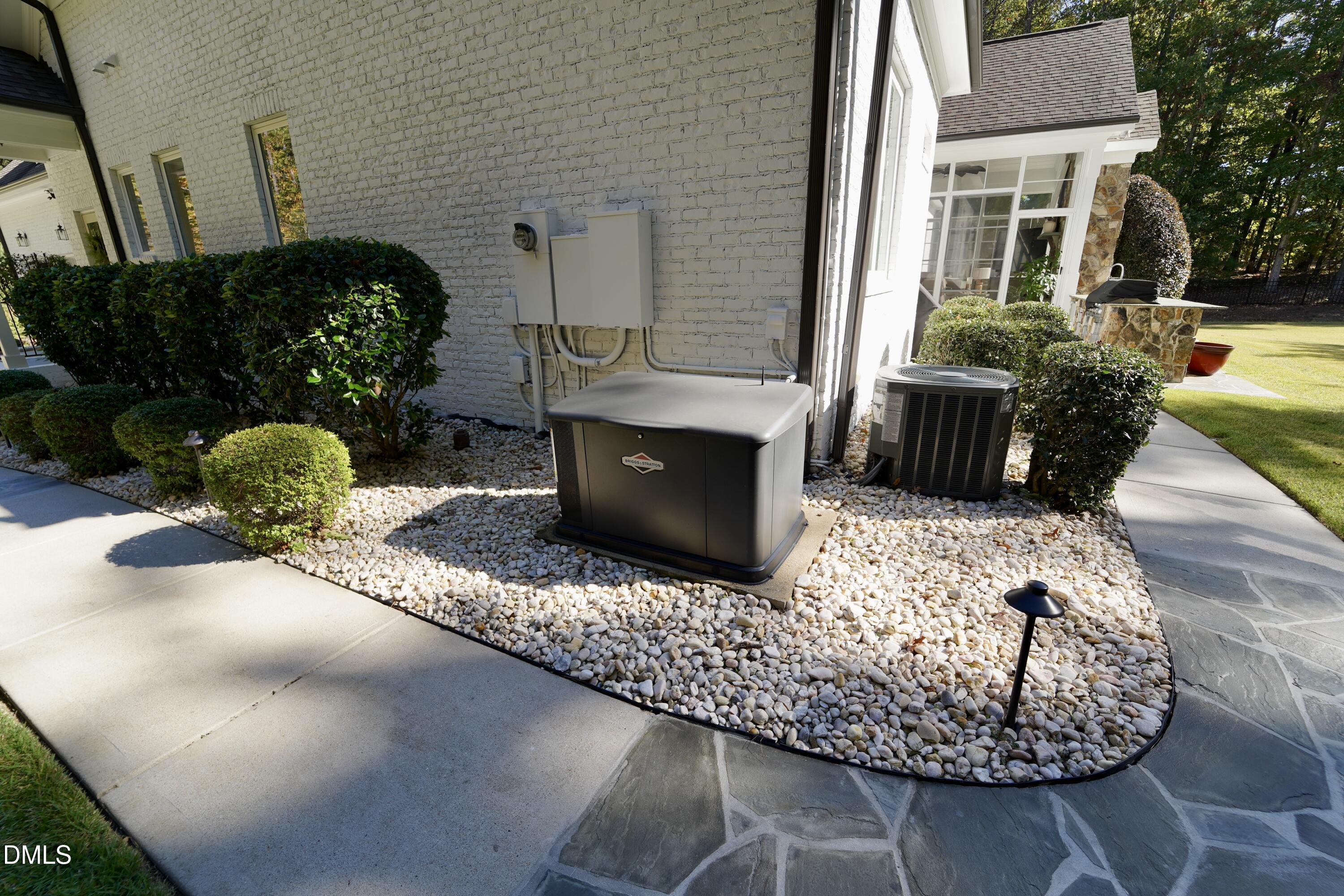 2604 Homestead Forest Road Zebulon, NC 27597 - Photo 20 of 101 DSC08054