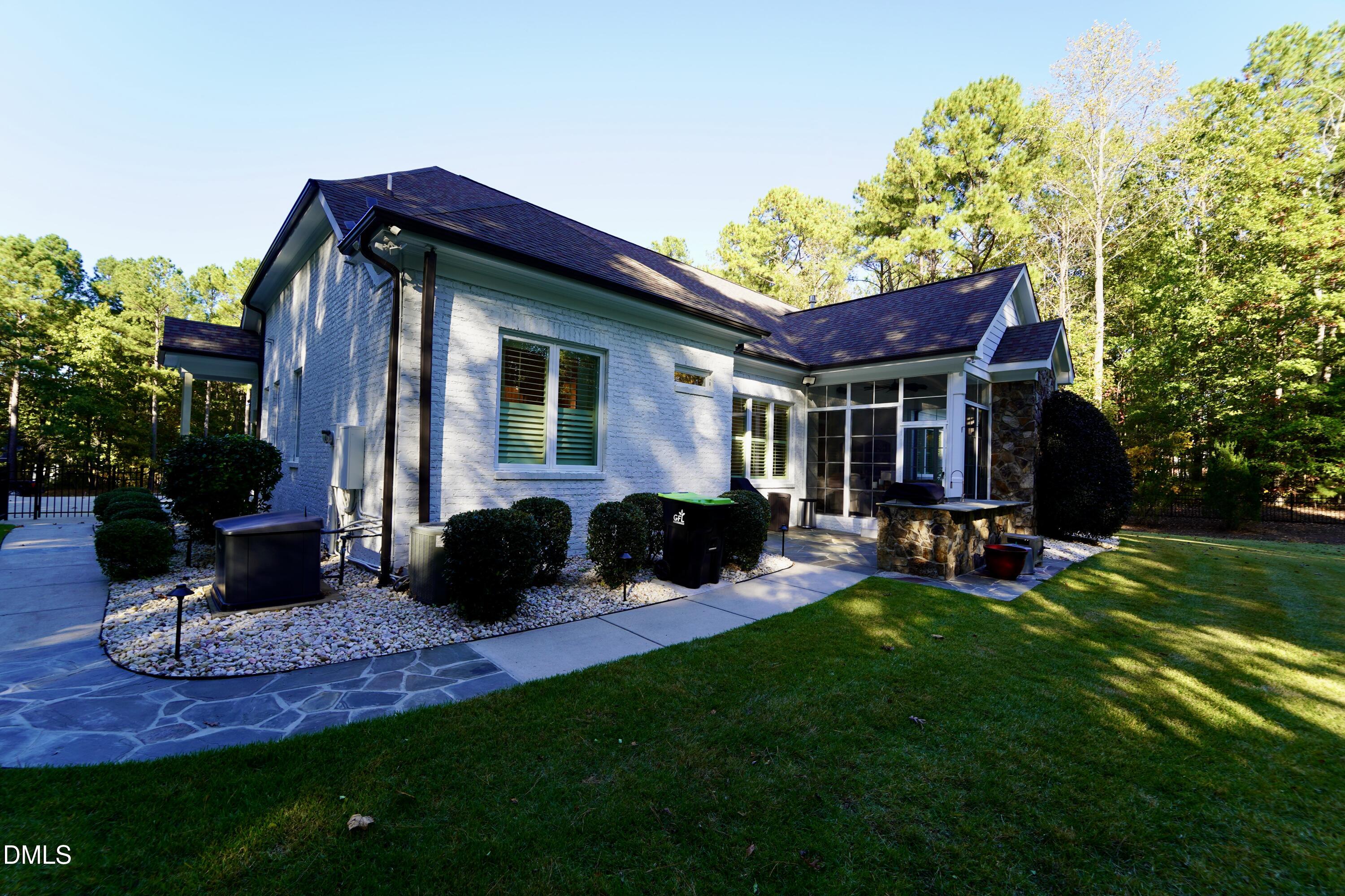 2604 Homestead Forest Road Zebulon, NC 27597 - Photo 21 of 101 DSC08026