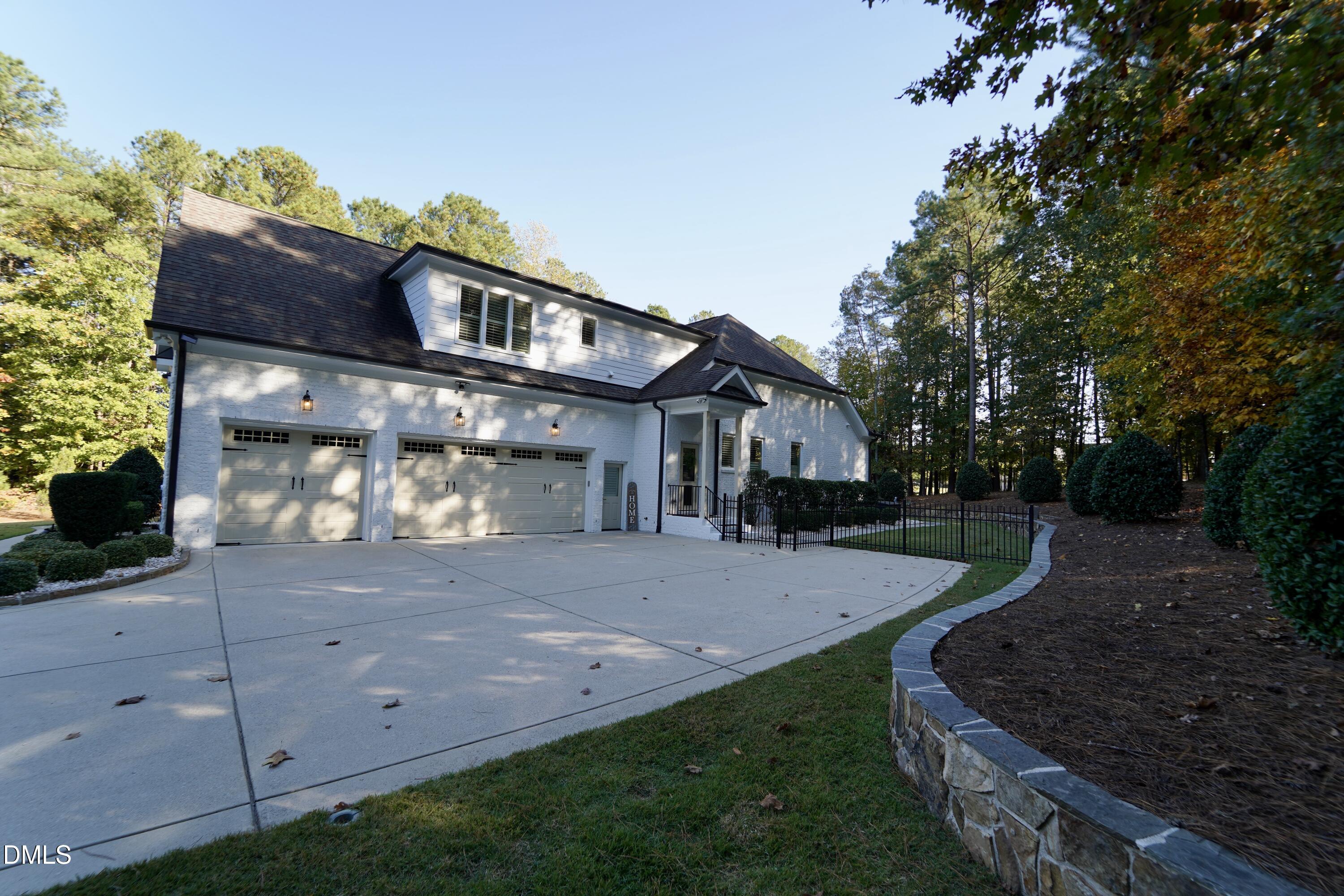 2604 Homestead Forest Road Zebulon, NC 27597 - Photo 22 of 101 DSC08039