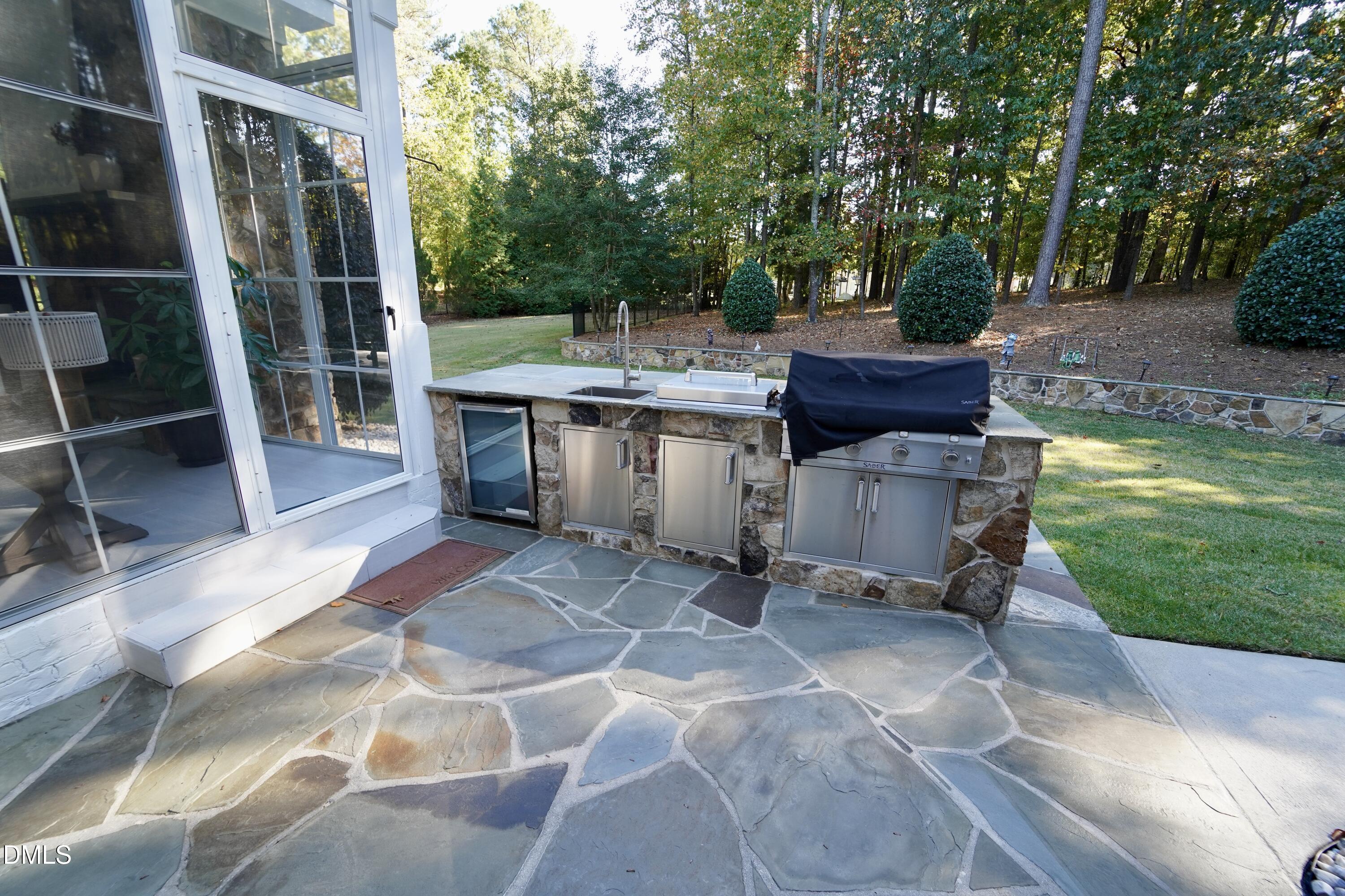 2604 Homestead Forest Road Zebulon, NC 27597 - Photo 23 of 101 DSC08034