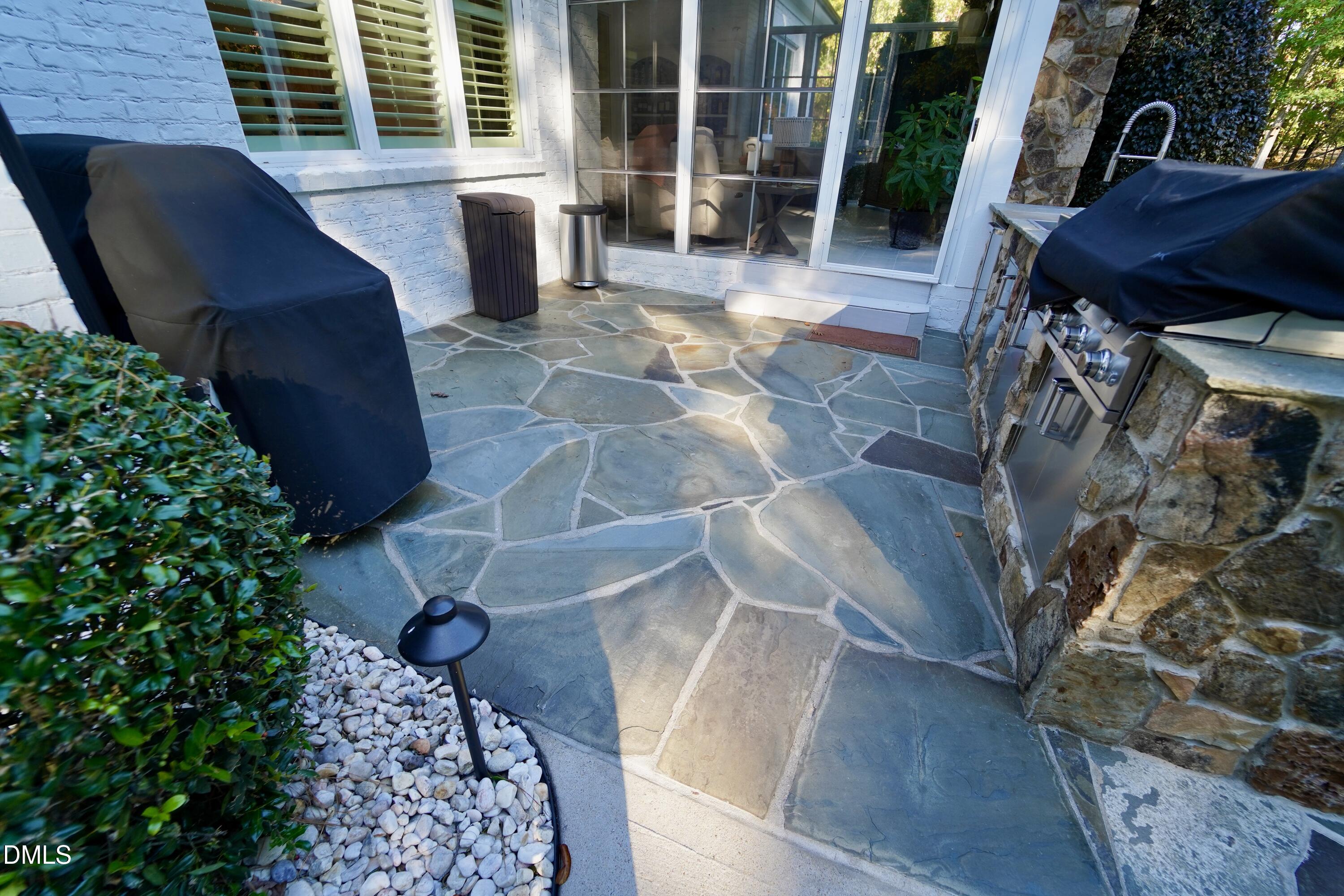 2604 Homestead Forest Road Zebulon, NC 27597 - Photo 24 of 101 DSC08033