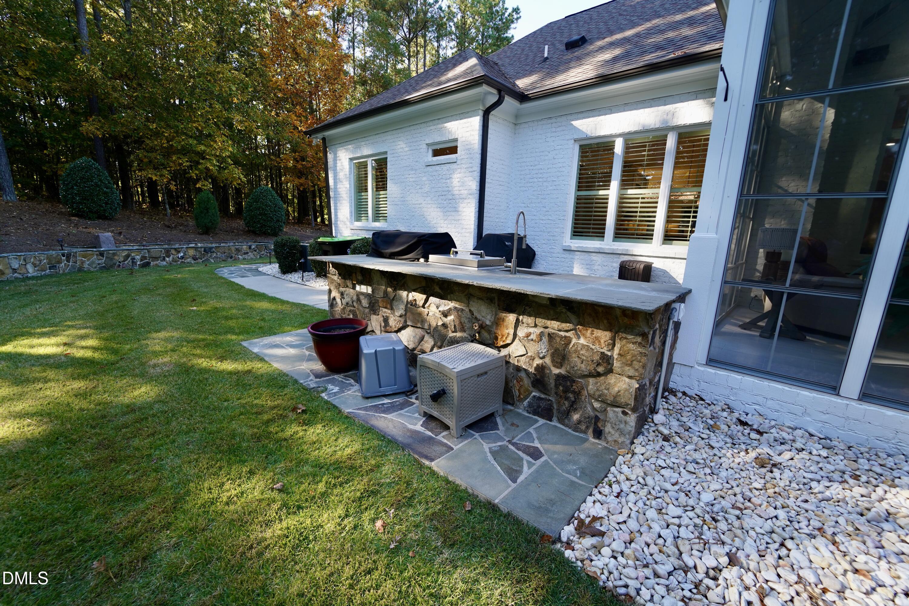 2604 Homestead Forest Road Zebulon, NC 27597 - Photo 25 of 101 DSC08032