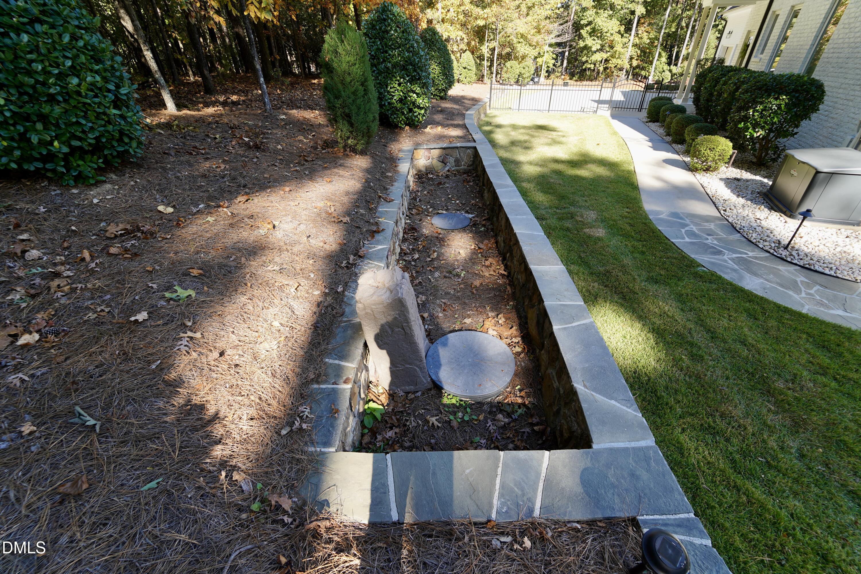 2604 Homestead Forest Road Zebulon, NC 27597 - Photo 28 of 101 DSC08053