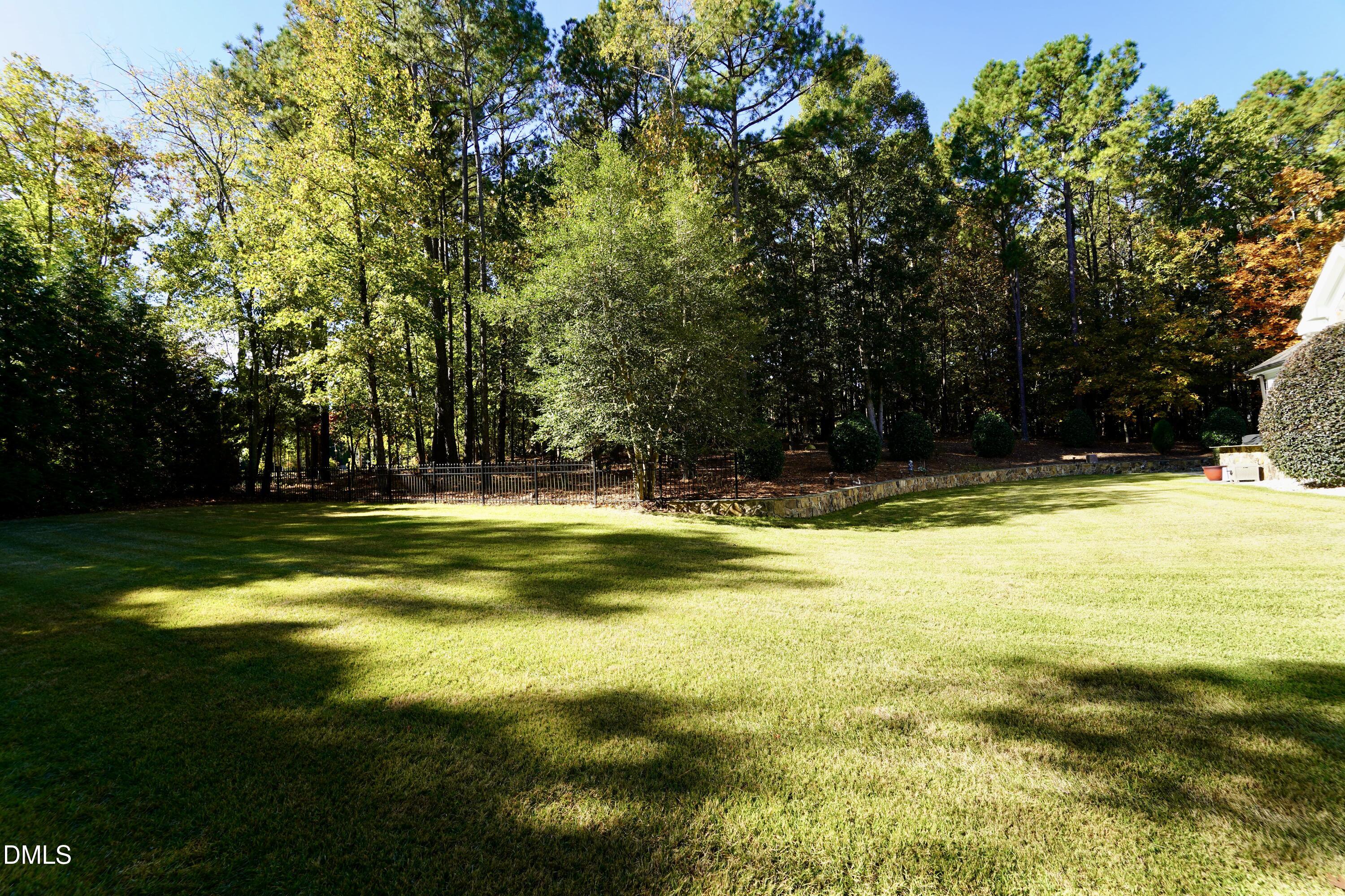 2604 Homestead Forest Road Zebulon, NC 27597 - Photo 30 of 101 DSC08049